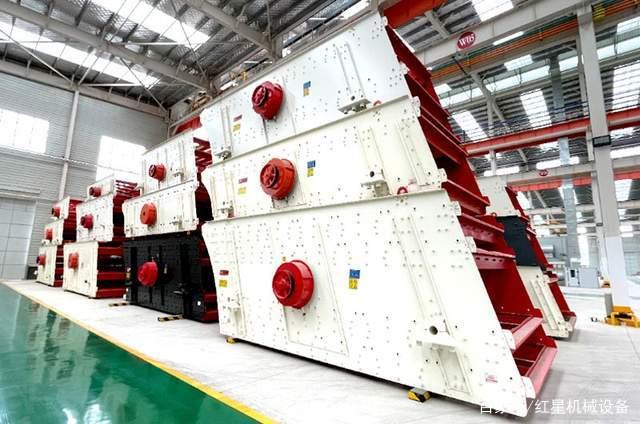 陜西、上海率先通告建筑用砂抽檢結(jié)果!提高砂石質(zhì)量成為重中之重(圖9) 陜西、上海率先通告建筑用砂抽檢結(jié)果!提高砂石質(zhì)量成為重中之重(圖9)