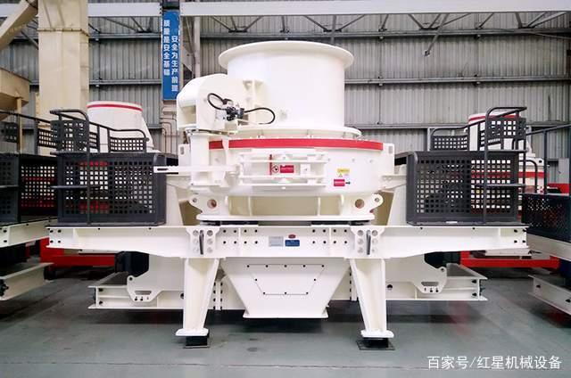 陜西、上海率先通告建筑用砂抽檢結(jié)果!提高砂石質(zhì)量成為重中之重(圖8) 陜西、上海率先通告建筑用砂抽檢結(jié)果!提高砂石質(zhì)量成為重中之重(圖8)