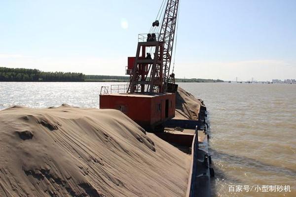 洗砂機工作流程和6大優勢介紹,附送7大檢查注意事項(圖1) 洗砂機工作流程和6大優勢介紹,附送7大檢查注意事項(圖1)