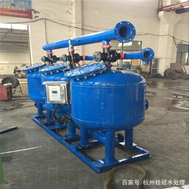 砂石過濾器,手動砂石過濾器,自動砂石過濾器,反沖洗砂石過濾器(圖2) 砂石過濾器,手動砂石過濾器,自動砂石過濾器,反沖洗砂石過濾器(圖2)