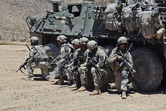 裝甲師，機械化步兵師，山地師等有何不同？(圖3)