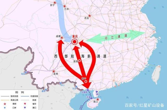 最新消息,砂石價格呈上漲趨勢!投資機制砂生產(chǎn)你得知道這些(圖2) 最新消息,砂石價格呈上漲趨勢!投資機制砂生產(chǎn)你得知道這些(圖2)