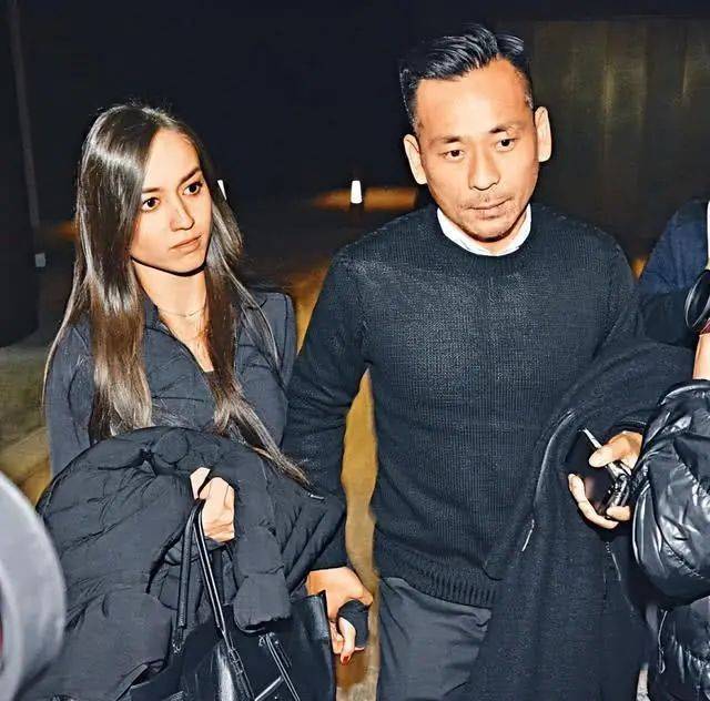 洗米華案涉及金額高達6800億，正妻忙賣房，小三忙買房(圖4)