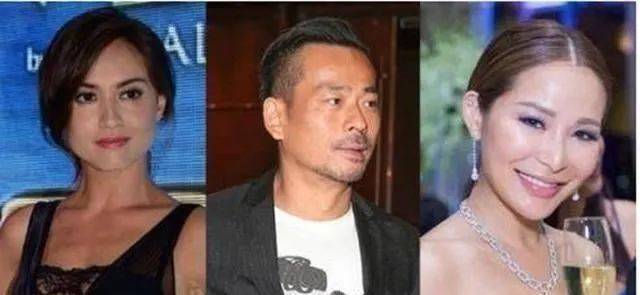 洗米華案涉及金額高達6800億，正妻忙賣房，小三忙買房(圖2)