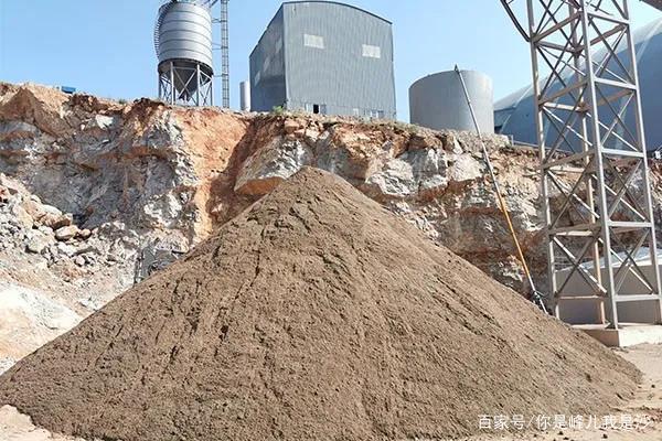 一公里公路、鐵路要多少砂石?道路交通領域砂石骨料用量計算分享(圖5) 一公里公路、鐵路要多少砂石?道路交通領域砂石骨料用量計算分享(圖5)