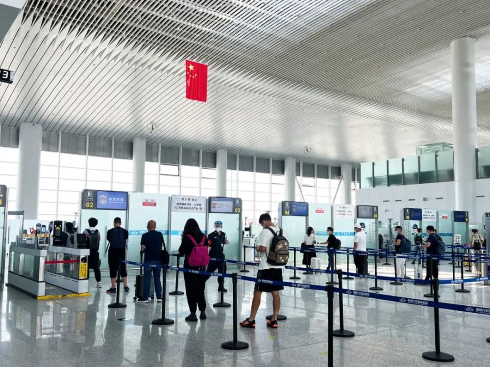 南通興東機(jī)場停車費(fèi)多少錢一天，南通機(jī)場附近停車攻略告訴你(圖4)