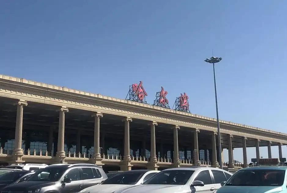 哈爾濱飛機場停車收費標準多少錢一天，太平機場地下停車場怎么走(圖3)