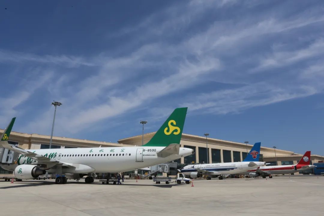 哈爾濱飛機場停車收費標準多少錢一天，太平機場地下停車場怎么走(圖4)