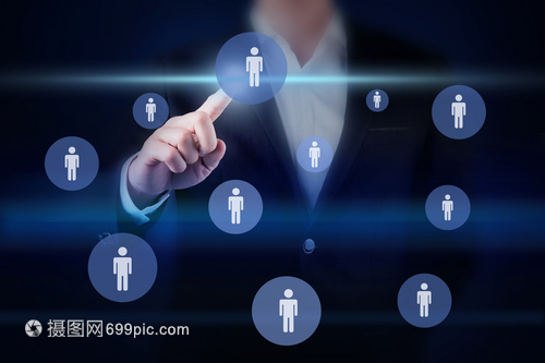 商務信息科技與商務信息咨詢 數字化時代的企業核心競爭力